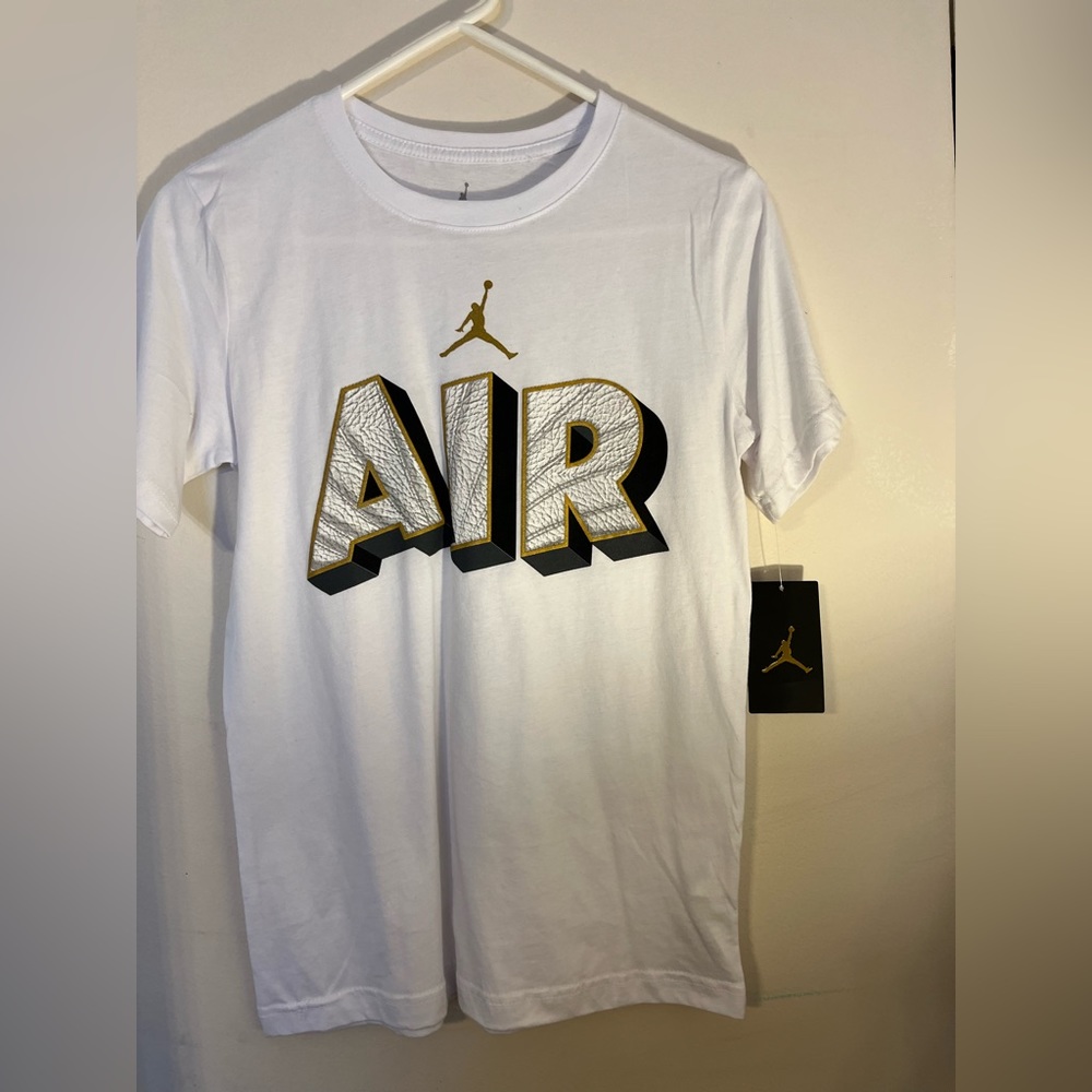 Jordan Air Boys TShirt